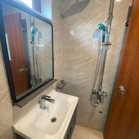 Michi house 5 căn hộ đối diện Bảo tàng HCM-2